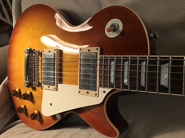 Tokai ls85 deals