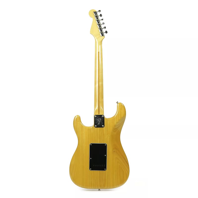 Fender "Dan Smith" Stratocaster (1980 - 1983) Bild 2