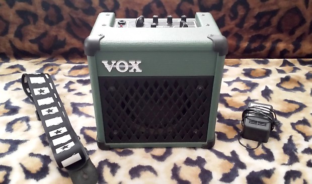 Vox deals da5 amp