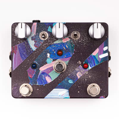 JAM Pedals Ripply Fall | Reverb