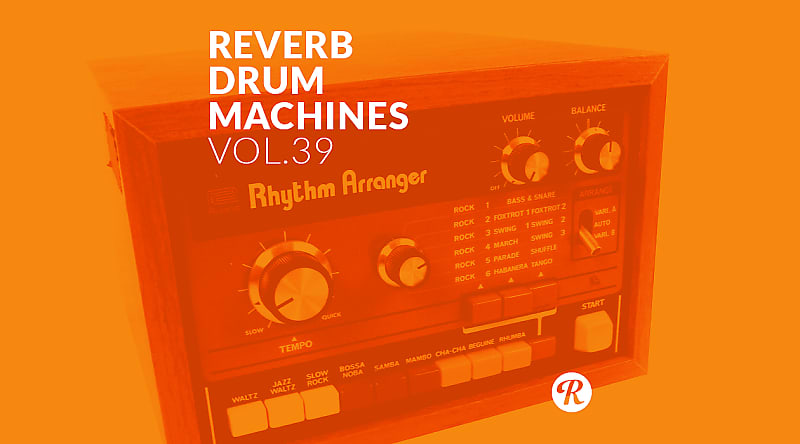 アンプ Roland Rhythm Arranger Roland TR-66 Rhythm Arranger Drum Machine Analog | eBay