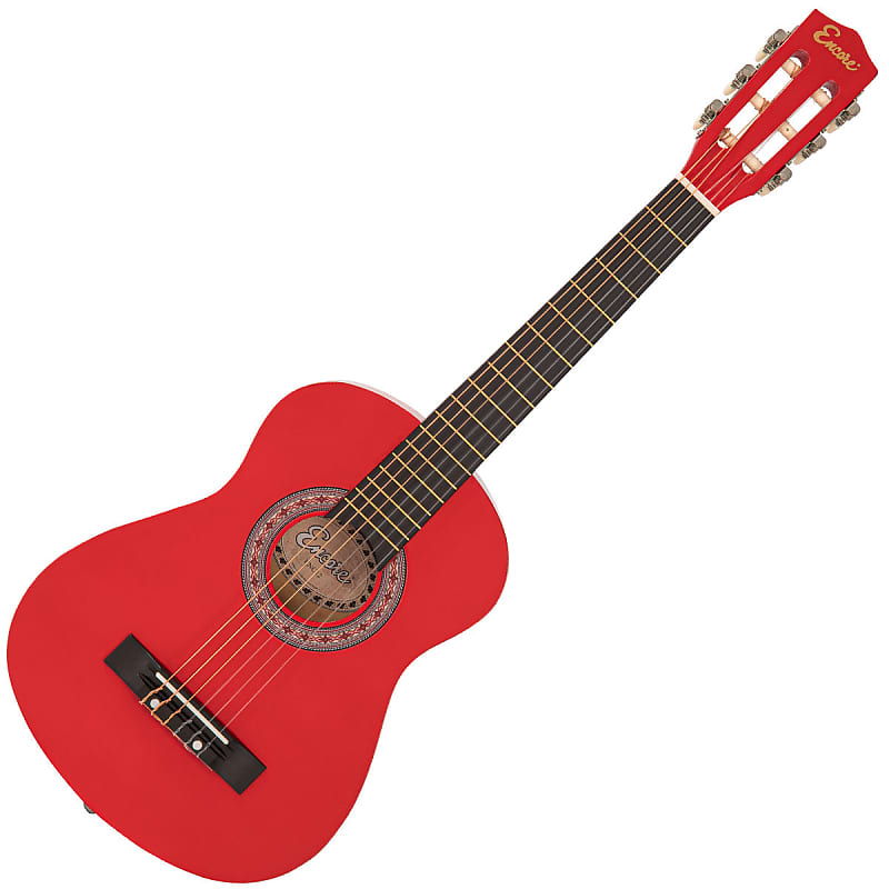 Donner 36'' Dreadnought Acoustic Guitar Package 3/4 Size Beginner Guitar  Kit - Play Guitars