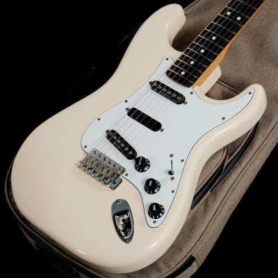 FENDER MEXICO Ritchie Blackmore Stratocaster 2009 [SN MSZ9315842] (03/18) for sale