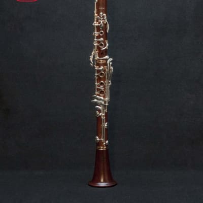 Buffet TOSCA MOPANE LIMITED EDITION Bb Clarinet image 4