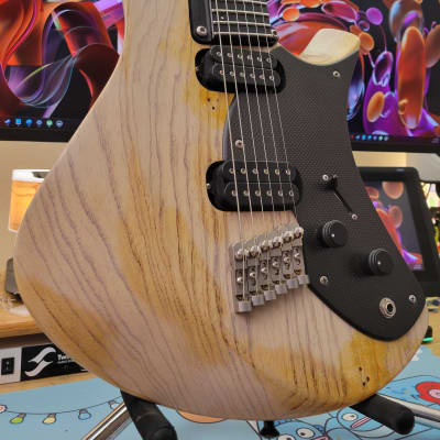 Rick Toone Spearfish 2020 - Bleached Bone image 3