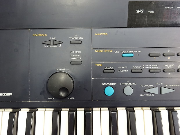 ローランド シンセサイザー EM-303 - メルカリ