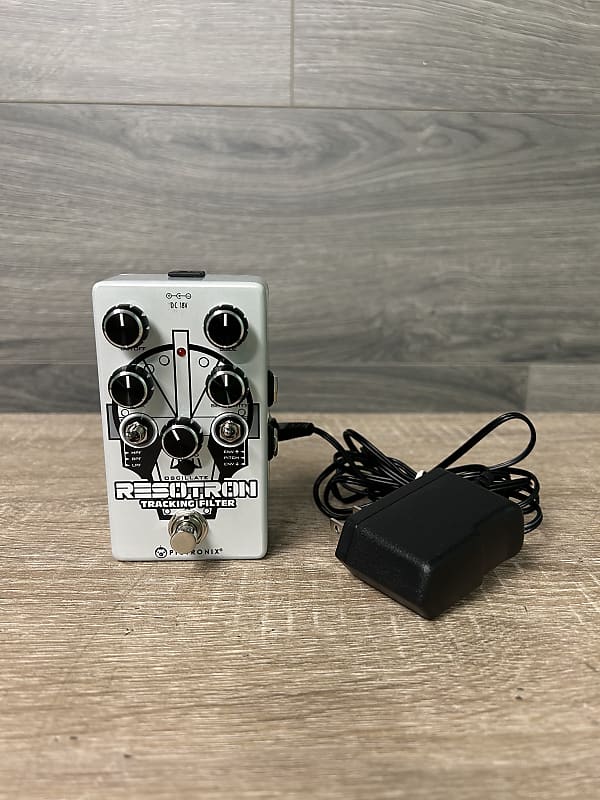 Pigtronix Resotron