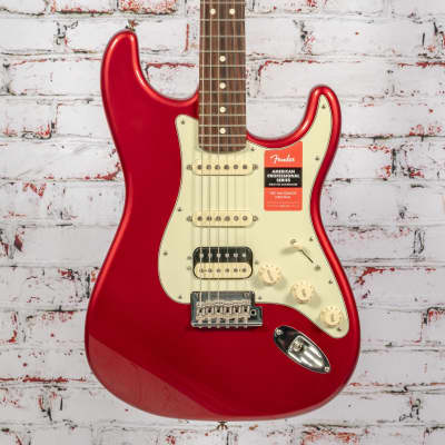 Fender American Professional Series Stratocaster | Reverb