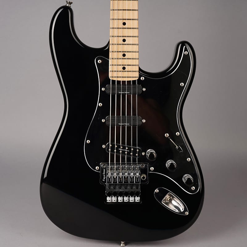 Fender ST-110FIM Iron Maiden Signature Stratocaster | Reverb