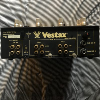 Vestax PMC-05 PRO image 2