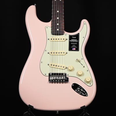 EVO 0101Z Trem Blast Shell Pink Limited | Reverb