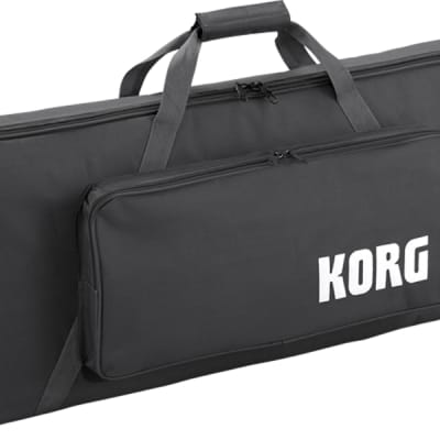 Korg Soft Case for Pa600/900