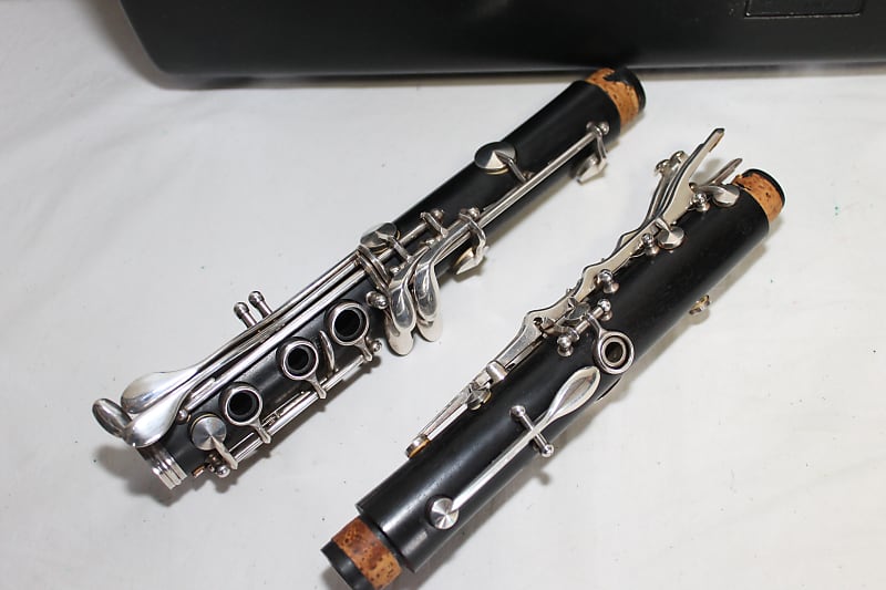 【user_22aa538f】YAMAHA YCL-35 Yamaha YCL-35 Clarinet With Hard Case Musical instrument | eBay