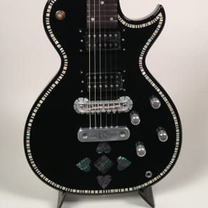 Zemaitis Antanus Series Limited Edition SUJ-101-LTD13