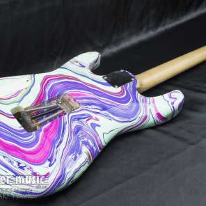 Joe Despagni JEM Guitar - Pre-Ibanez Steve Vai Signature | Reverb