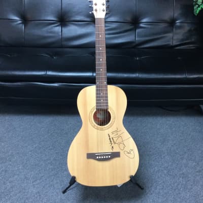 ギター Norman Expedition Nat Folk Solid Spruce Norman Expedition Nat Solid Spruce Parlor SG with Washboard