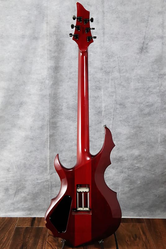 【最終値下げ】ESP FOREST GT おそらく2002年か3年製 最終値下げ】ESP FOREST GT おそらく2002年か3年製 - メルカリ