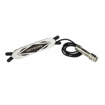 Gretsch Deltoluxe Pickup + NEW image 3