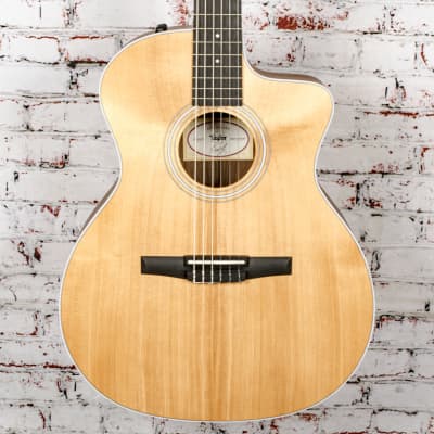 Taylor 214ce-N (2012 - 2017) | Reverb