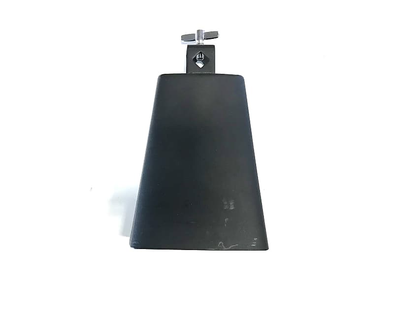 Aston Cowbell Black image 1