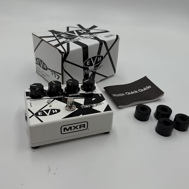 MXR EVH117 Flanger