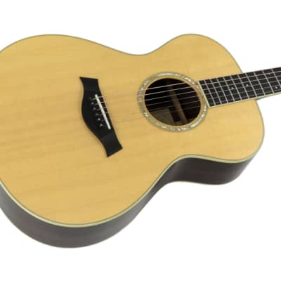 Taylor GC8 (2006 - 2012)