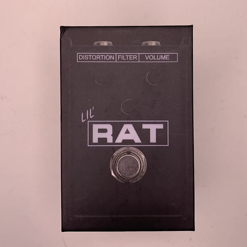 Lil clearance rat proco