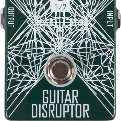 Reverb.com listing, price, conditions, and images for electro-faustus-ef103-guitar-disruptor