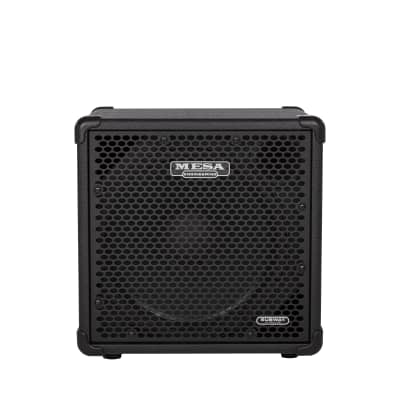 Mesa Boogie 1x15 Subway Ultra-Lite Bass Speaker Cabinet new image 3