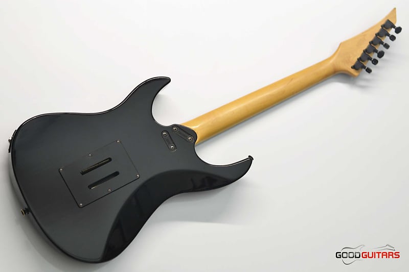 Yamaha RGX-512R 1987 | Reverb