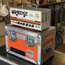 Orange DT30H Dual Terror 2-Channel 30-Watt Guitar Amp Head (W/ ATA ROADCASE)