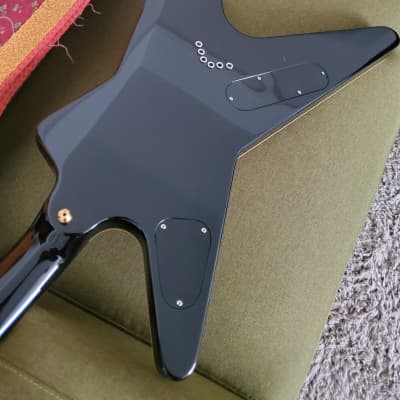 USA Dean ML Patents Pending OHSC | Reverb