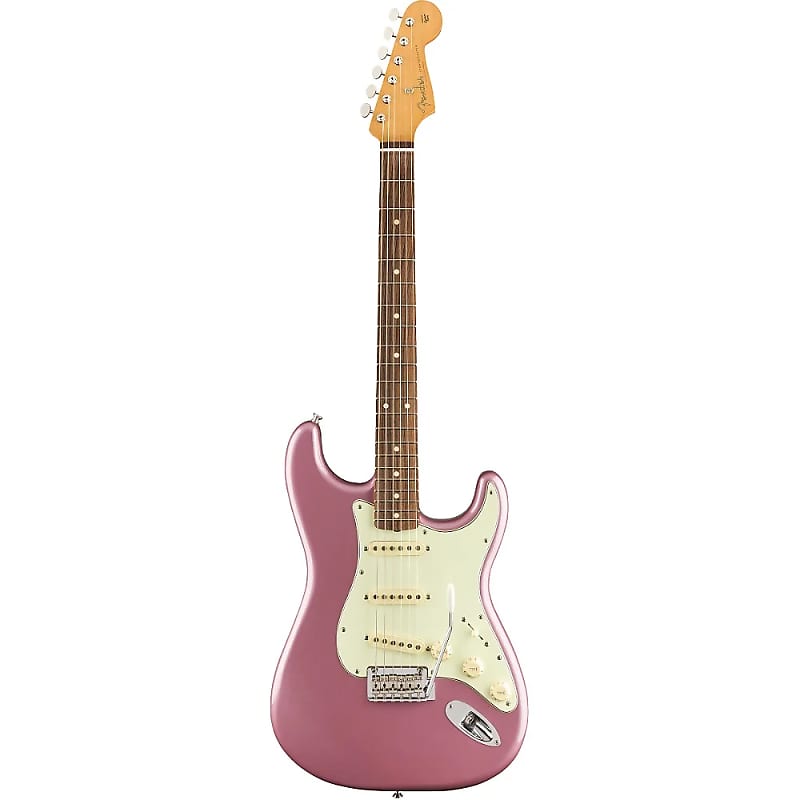 Fender Vintera '60s Stratocaster Modified image 1
