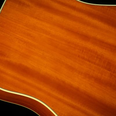 Gibson Hummingbird Original Heritage Cherry Sunburst image 12