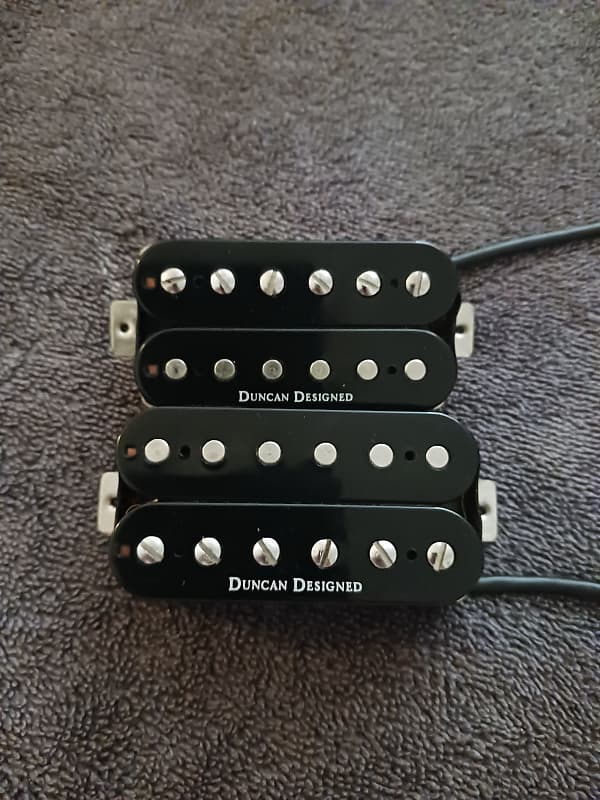 Duncan Designed Pickups HB -103 | Reverb