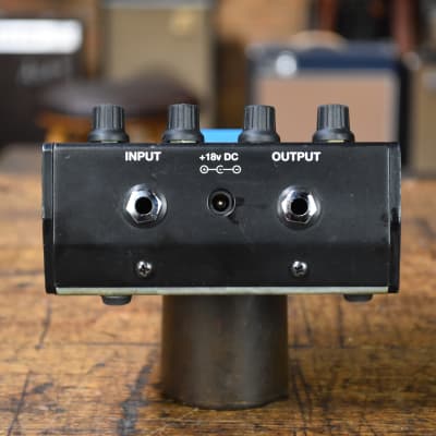 Rockman Acoustic Guitar Pedal | Reverb