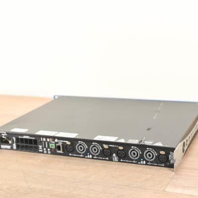 Powersoft M28Q HDSP+ETH 4-Channel Power Amplifier CG002LX image 4