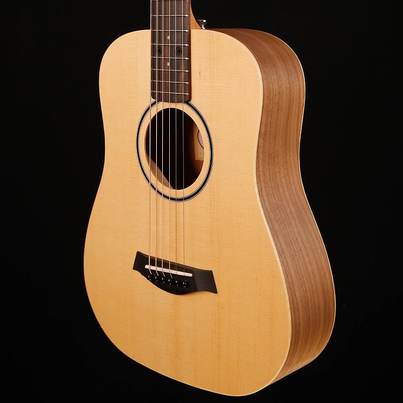 Baby Taylor (BT1) Layered Walnut Acoustic Guitar