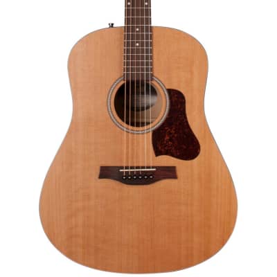 Seagull S6 Cedar Original Acoustic Guitar image 1
