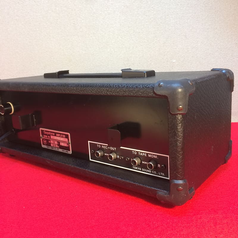 1980 Guyatone Analog echo AE-5 - Better than a Roland DC-20