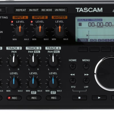 TASCAM FW-1884 + (3) FE-8 extenders 2005 | Reverb