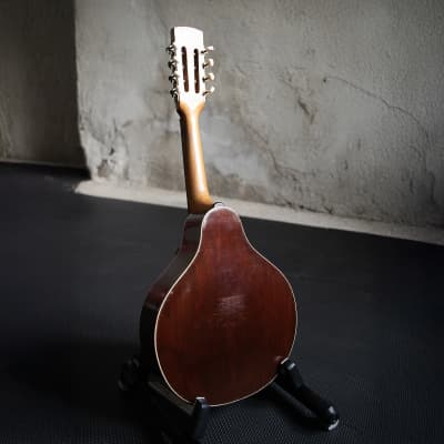 Vintage Mandolin “Troubadour” image 2