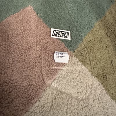Gretsch G 5120, G 5420T Pickguard image 2