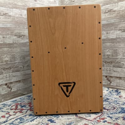Used Tycoon TKDOHC-32 32 Cajon image 3
