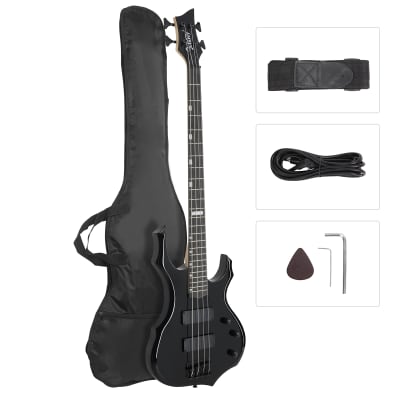 Epiphone Embassy Special IV Bass Guitar | Reverb