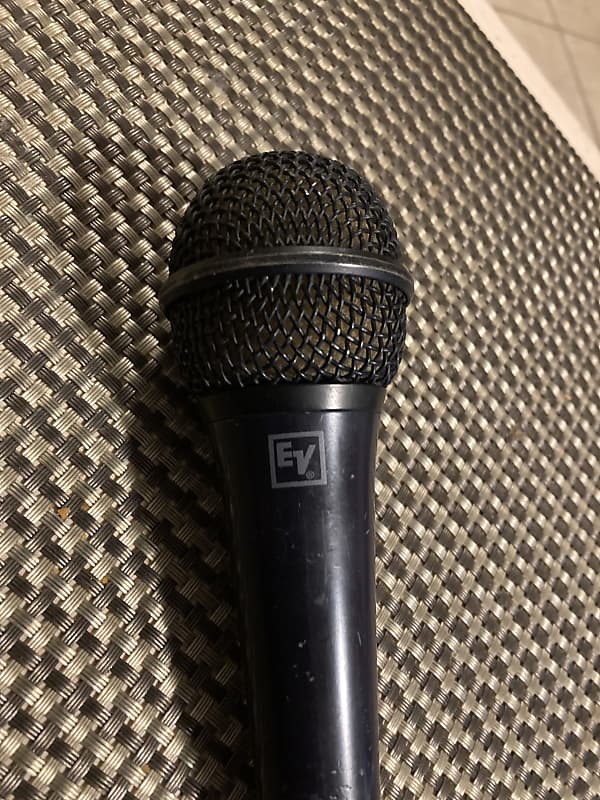 EV Electro Voice Cobalt Co5 Microphone | Reverb