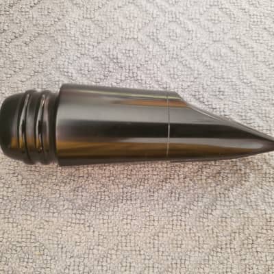 Mouthpiece Cafe Espresso 7* (0.105) Tenor Saxophone