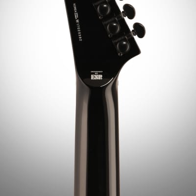 ESP LTD MH-1007 Evertune Electric Guitar, 7-String image 8