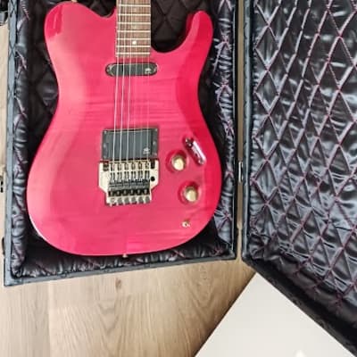 PEAVEY GENERATION S-2 electric guitars for sale in USA