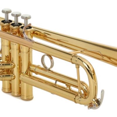 Yamaha YTR-6335 Professional Trumpet | Reverb
